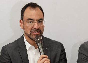 Existen 43 proyectos de inversión para Puebla capital: Jaime Oropeza