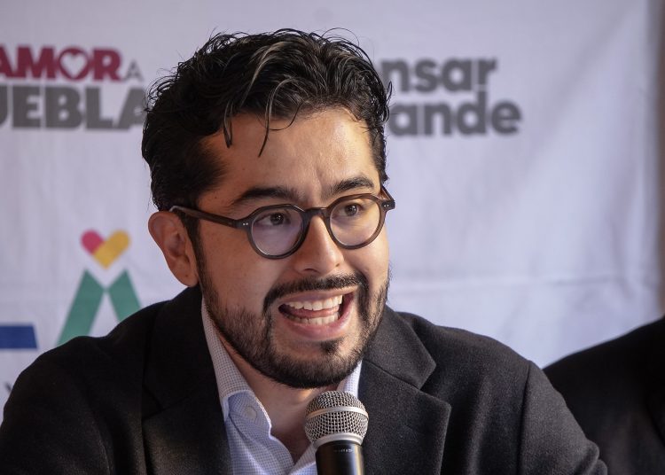 Guías turísticos en Puebla capital cuentan con capacitación y orientación para certificarse