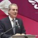Mario Riestra irá por la pluri en 2027 porque no se atreve a competir: Chedraui