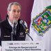 Ayuntamiento de Puebla otorgará mil cámaras de videovigilancia a empresarios: Pepe Chedraui