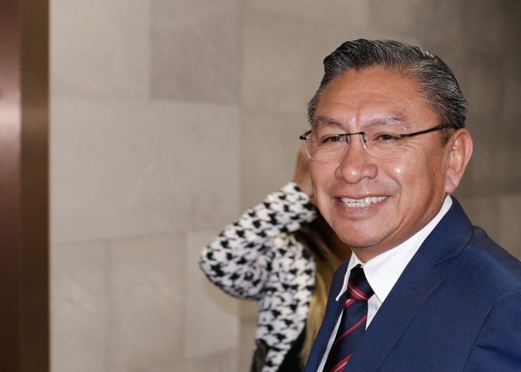 Transformación de Totimehuacán a municipio sigue pendiente