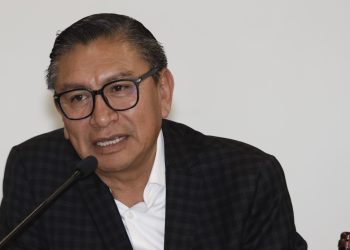 Congreso sí convertirá a Totimehuacán en municipio: Figueroa