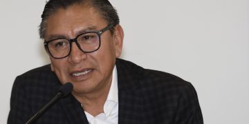 Congreso sí convertirá a Totimehuacán en municipio: Figueroa