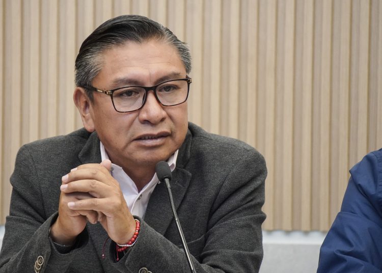 PT pide al Congreso abatir rezago legislativo