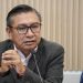 PT pide al Congreso abatir rezago legislativo