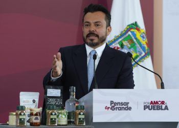 García Parra comparecerá por Sistema de Transporte por Cable el 15 de julio
