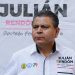 Julián Rendón asume dirigencia estatal de Somos MX en Puebla