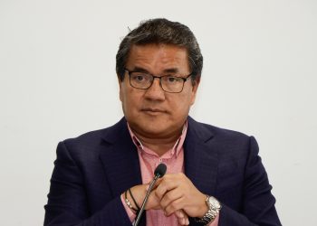 Buscan crear ley contra desplazamiento interno
