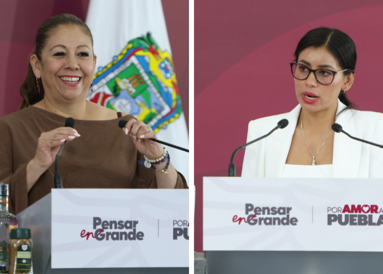 La Bonita vs La Maestra (mal cálculo para 2027)