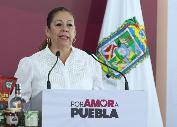 Destinan 30 mdp a espacios deportivos durante 2026