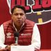 Semáforos pluviales fueron rebasados: Leobardo Rodríguez