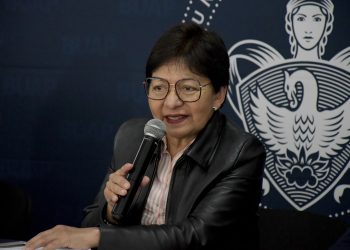 Realiza BUAP Encuentro de Docentes en las Ciencias Experimentales del Nivel Medio Superior