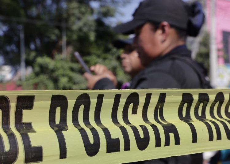 Identifican 4 focos rojos de inseguridad