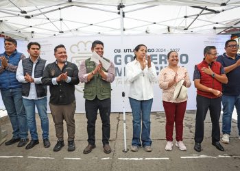 Buscará Cuautlancingo obtener el distintivo «Barrio Mágico»