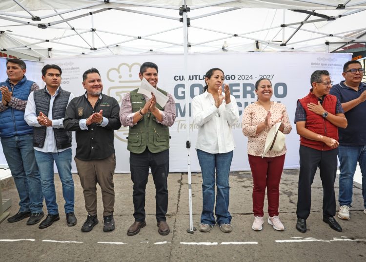 Buscará Cuautlancingo obtener el distintivo «Barrio Mágico»