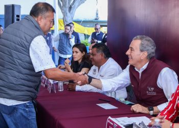 Pepe Chedraui refuerza la atención ciudadana en la capital con «Día del Pueblo»