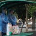 CNPC llama a la población a mantenerse alerta ante riesgos por lluvias