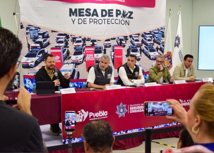 Fortalece gobierno de Pepe Chedraui cultura de la prevención ante temporada de lluvias