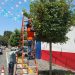 Lupita Cuautle impulsa reforestación en escuelas