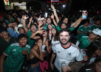 La generación del “y sí sí”