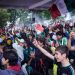 Un Mundial hogareño