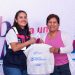Continúa San Andrés Cholula la entrega de apoyos alimentarios a miles de hogares sanandreseños