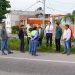 Modernizan la entrada a San Martín Texmelucan