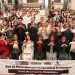 Fortalece Secretaría de las Mujeres coordinación municipal por la igualdad