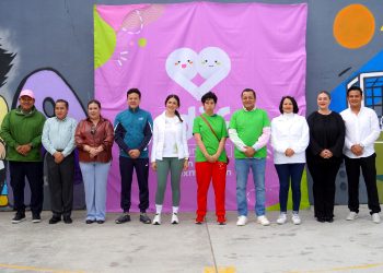 Texmelucan y DIF fortalecen la inclusión con ‘Mundialito CRI 2026’