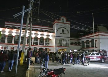Urgen a aprobar la tipificación del linchamiento como delito