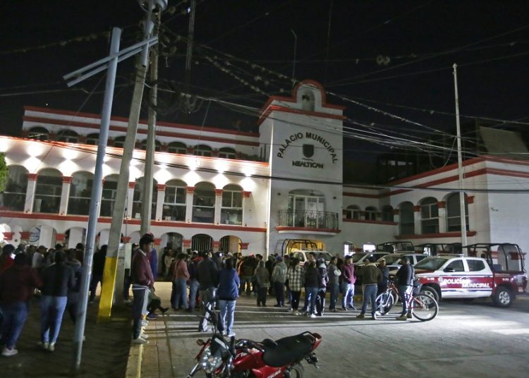 Urgen a aprobar la tipificación del linchamiento como delito