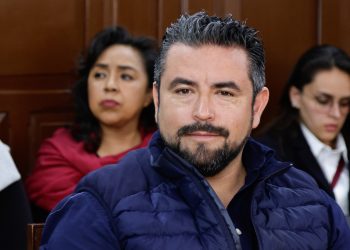 Supervisores de Movilidad contarán con bodycams ante agresiones: Norman Campos