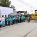 Inicia pavimentación que conectará Atoyatenco y Temaxcalac, en Texmelucan