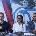 PAN descarta alianza con el PRI para 2027