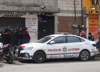 A la baja, la venta de drogas en la junta auxiliar Ignacio Romero Vargas