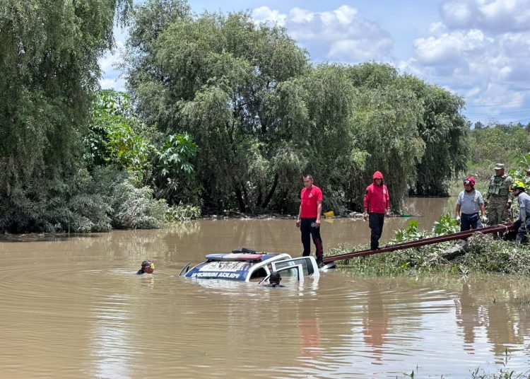 Protección Civil y Bomberos localizan tres cuerpos femeninos en Ocoyucan