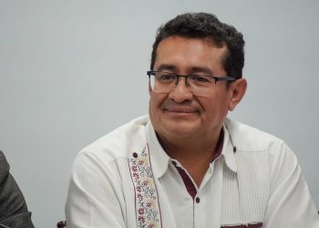 Morena rechaza acción del PAN contra reducción de regidurías