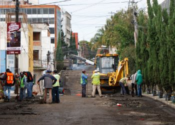 Proponen que constructoras que busquen obra pública sean calificadas por la Secretaría Anticorrupción