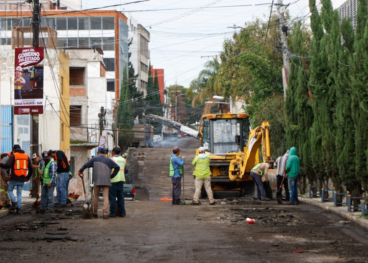Proponen que constructoras que busquen obra pública sean calificadas por la Secretaría Anticorrupción