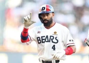 Henry Ramos es nuevo pelotero de los Pericos de Puebla