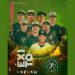 8 Pericos llegan a la Liga del Pacífico