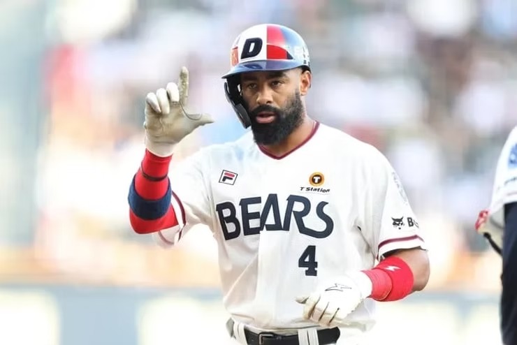 Henry Ramos es nuevo pelotero de los Pericos de Puebla