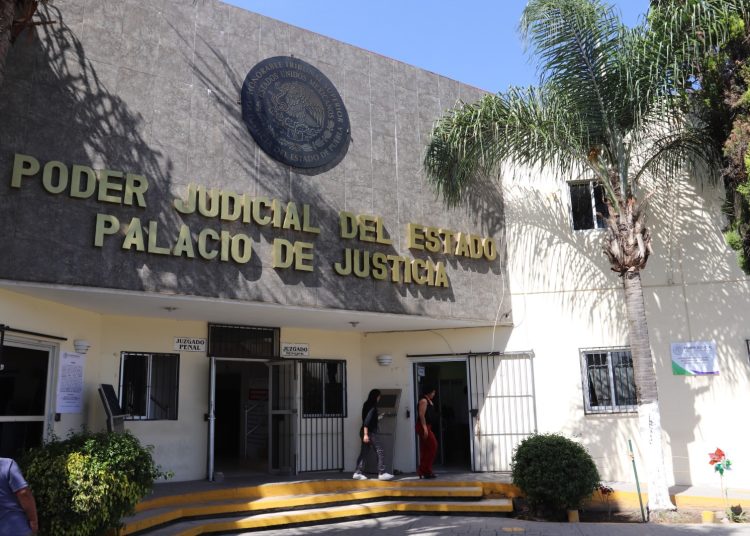 Avanza investigación en Juzgado segundo de lo penal y civil