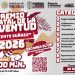 Gobierno estatal impulsa Premio Estatal de la Juventud ‘Vicente Suárez’ 2026
