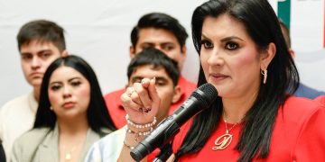 PRI acusa simulación de Morena en caso Agua de Puebla
