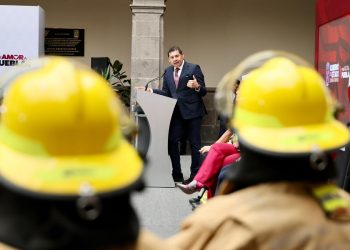 Programa de Vivienda dará prioridad a policías, bomberos y rescatistas