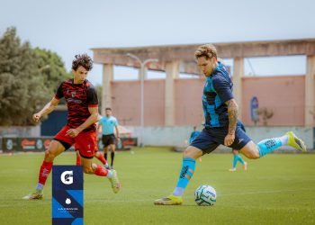 Puebla derrota a Tlaxcala en partido de preparación