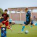 Puebla derrota a Tlaxcala en partido de preparación