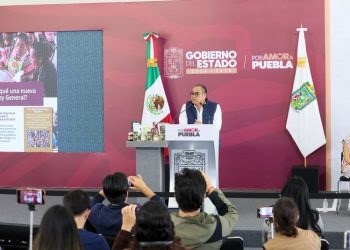 Puebla será sede de consulta nacional sobre derechos indígenas y afromexicanos