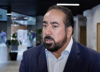 PAN exige salida de Leopoldo de Lara tras renuncia de director jurídico